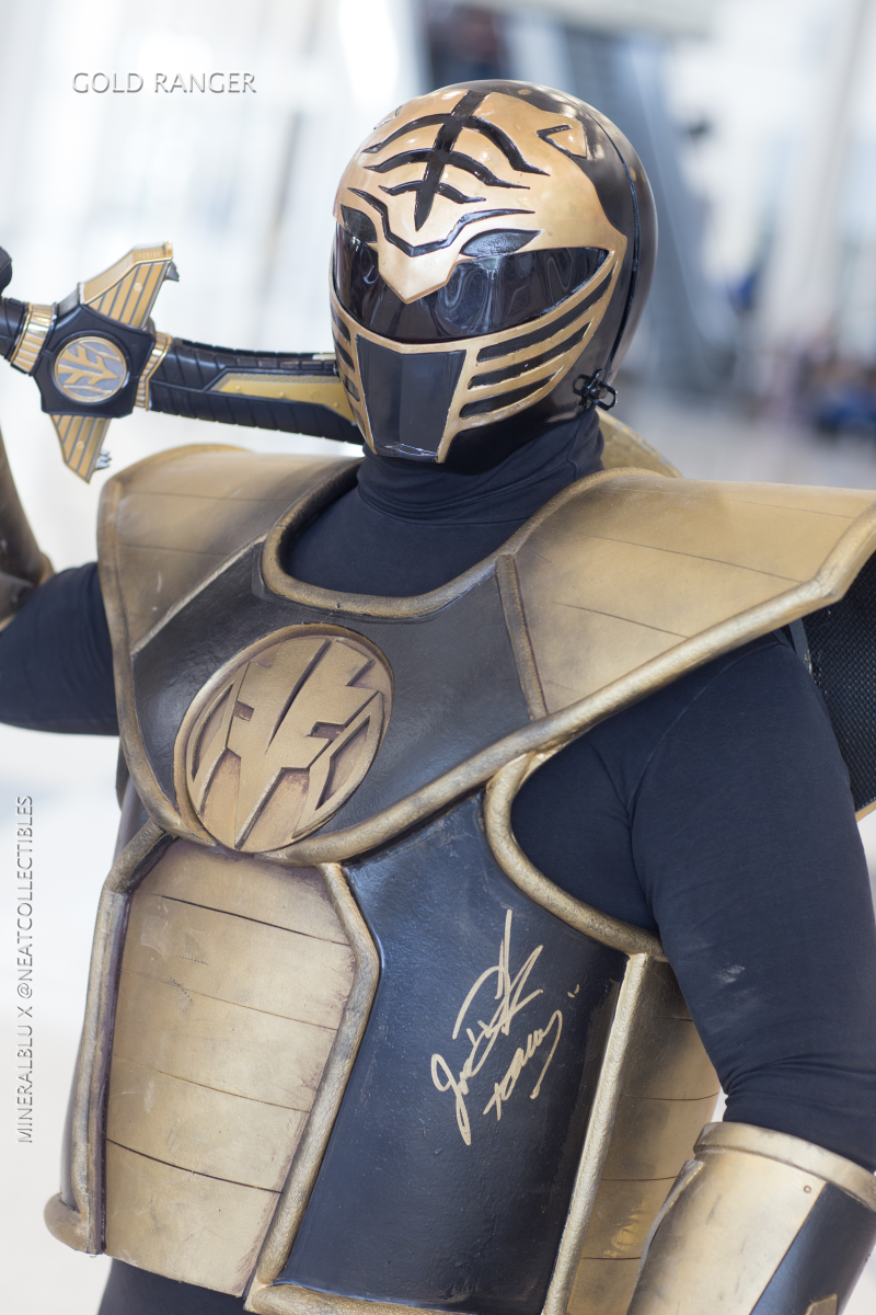 Cosplay by neatcollectibles